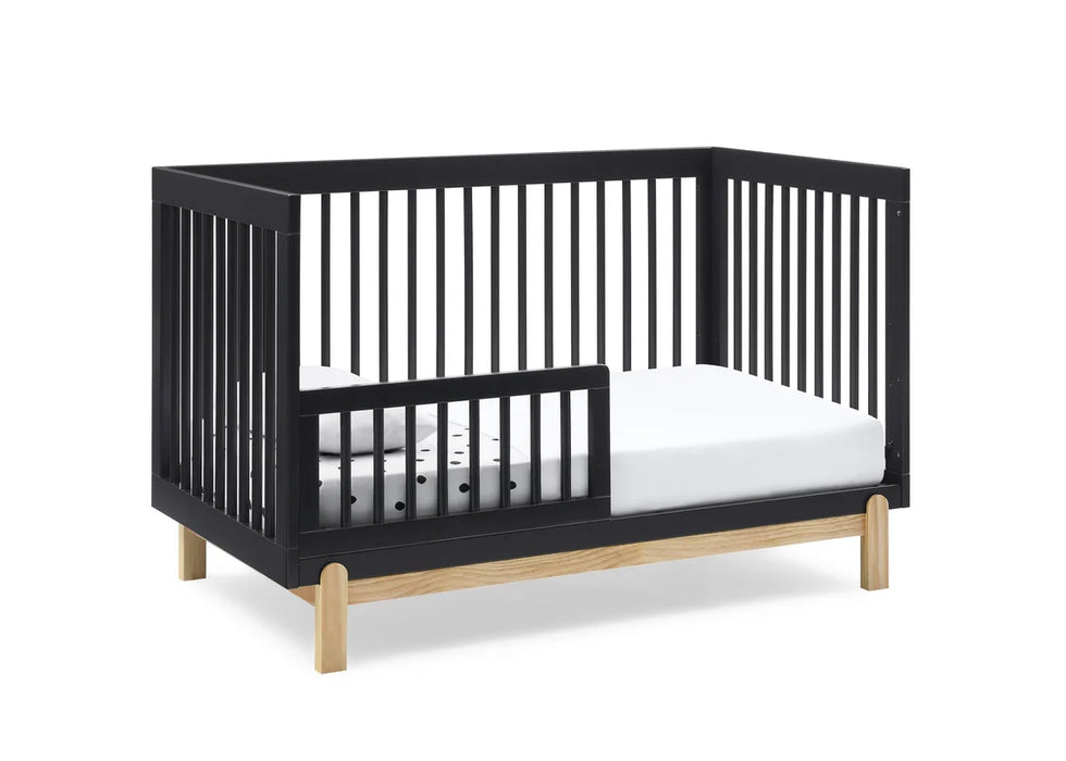 Delta Children Poppy 4-in-1 Convertible Crib
