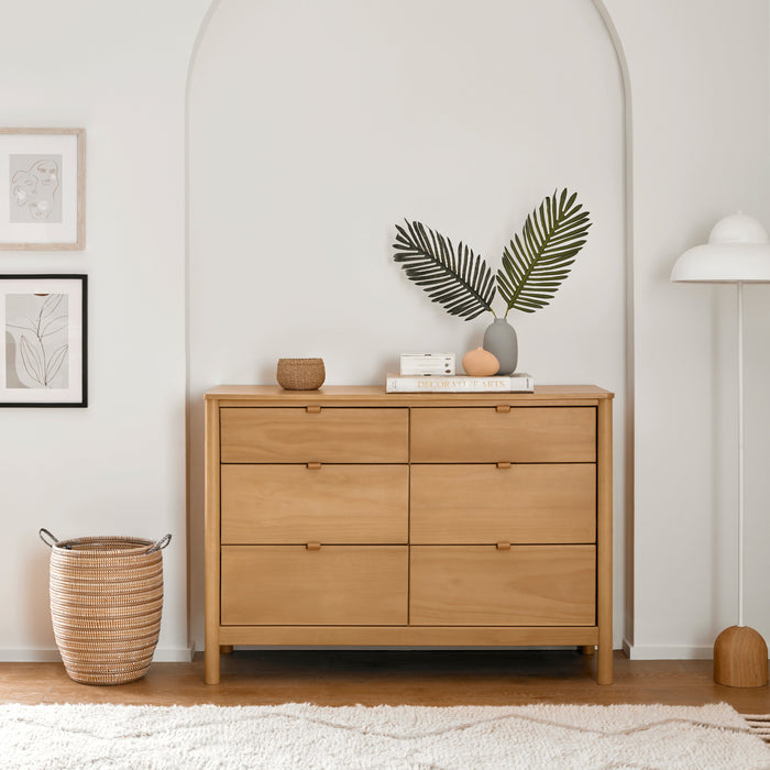 Black Friday Deal! Babyletto Bondi 6-Drawer Dresser
