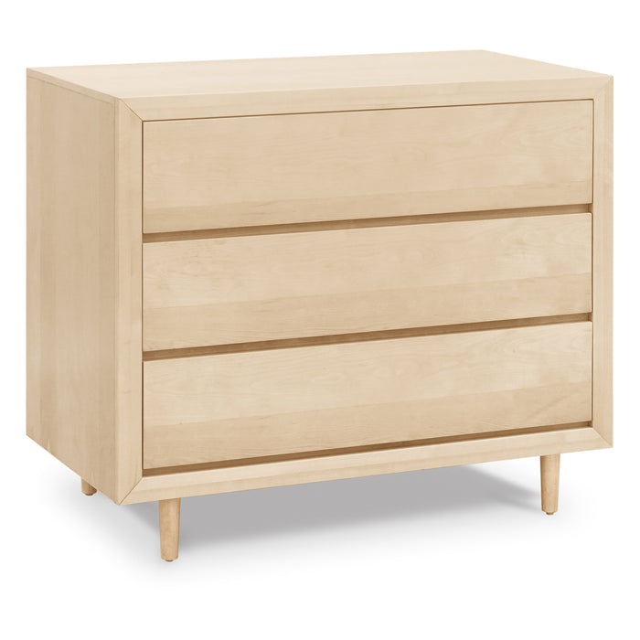 Black Friday Deal! Babyletto Nifty 3-Drawer Dresser