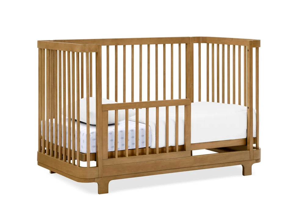 Delta Children Nest 4-in-1 Convertible Crib