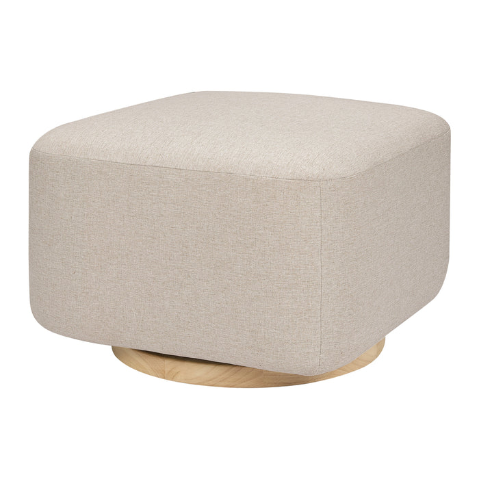 Black Friday Deal! Babyletto Kiwi Gliding Ottoman