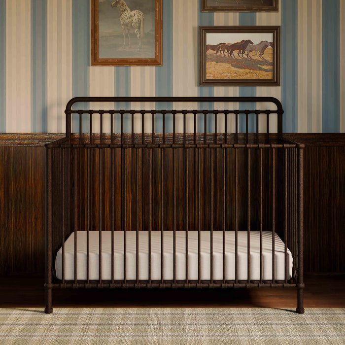 Black Friday Deal! Namesake Winston 4-in-1 Convertible Crib