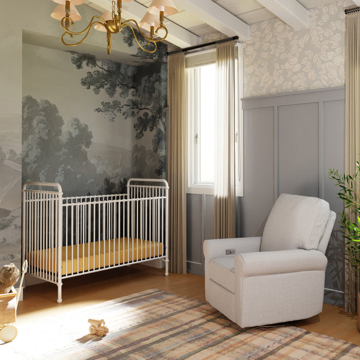 Black Friday Deal! Namesake Abigail 3-in-1 Convertible Crib