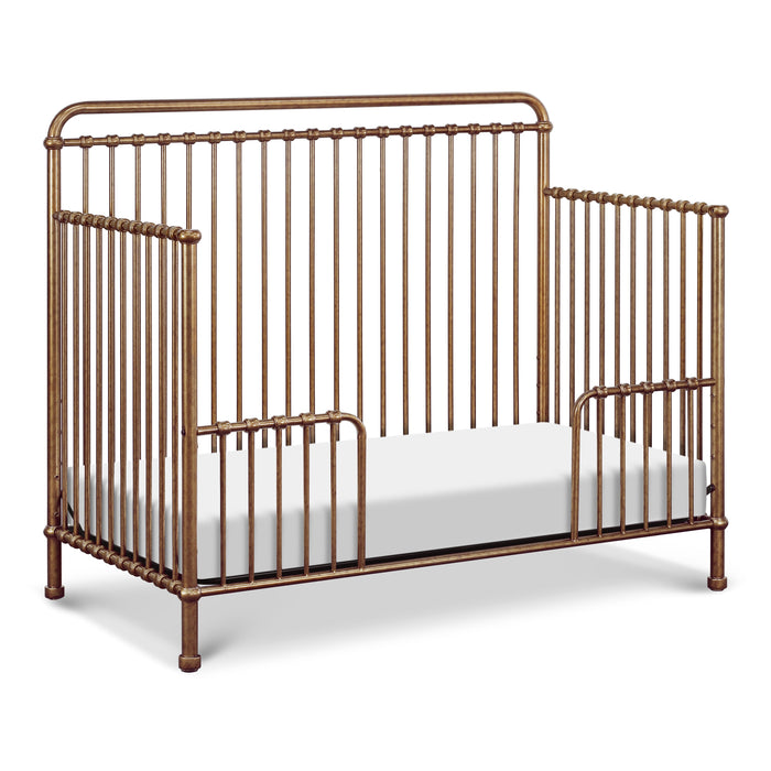 Black Friday Deal! Namesake Winston 4-in-1 Convertible Crib