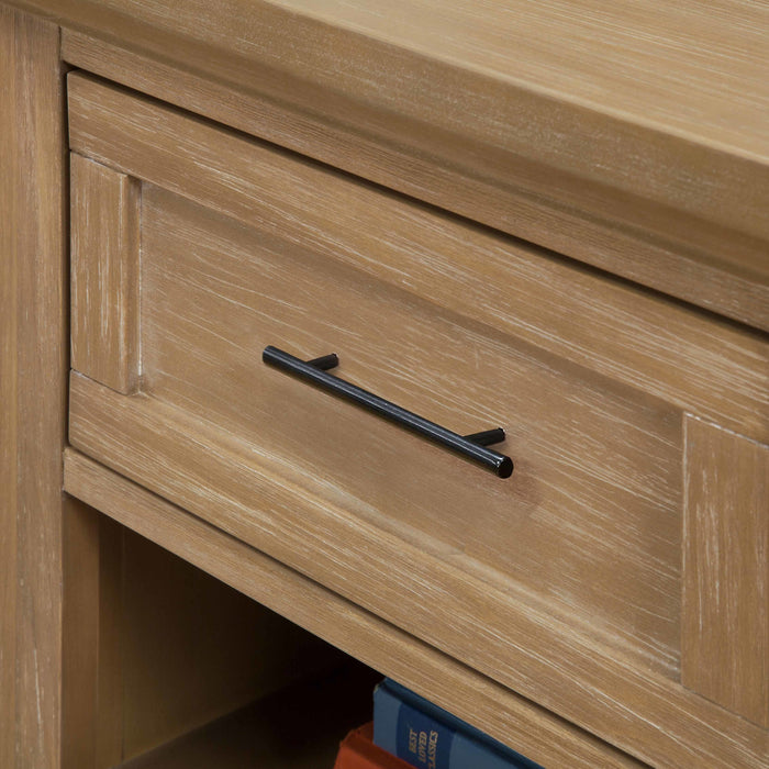 Black Friday Deal! Monogram Emory Farmhouse Nightstand