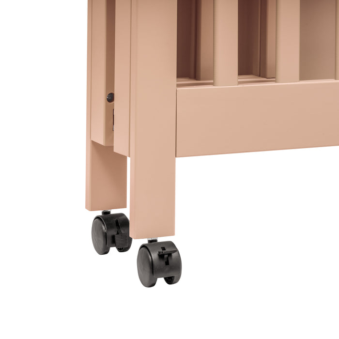 Black Friday Deal! Babyletto Origami Mini Crib