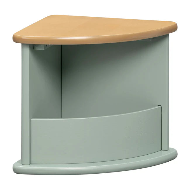 Babyletto Nessa Nesting Play Table