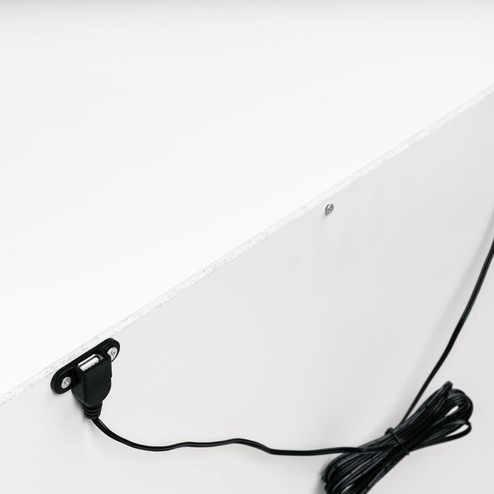 Black Friday Deal! Babyletto Hudson Nightstand with USB Port