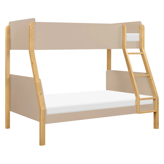 Babyletto TipToe Twin-Over-Full Bunk Bed