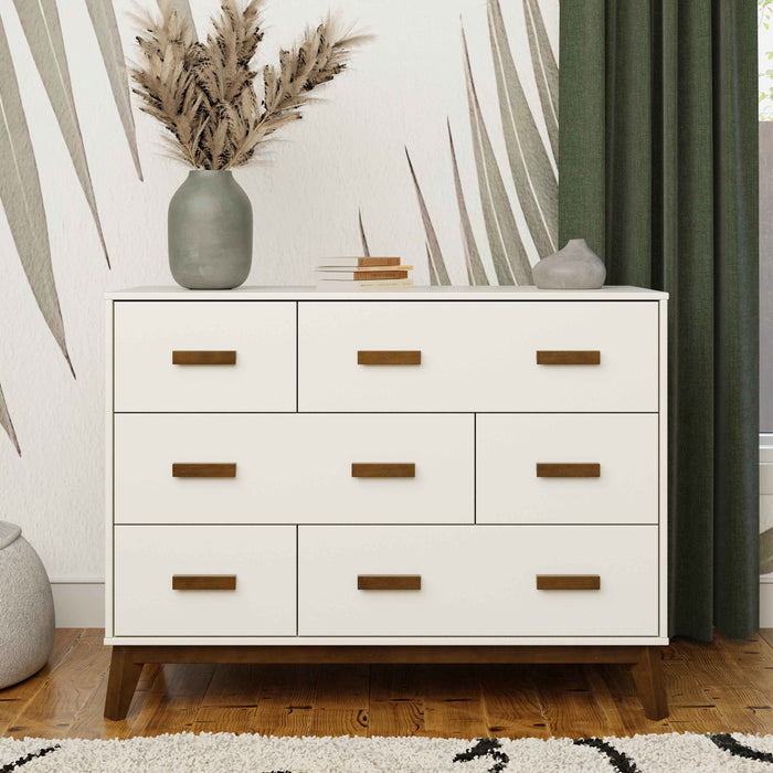 Black Friday Deal! Babyletto Scoot 6-Drawer Dresser