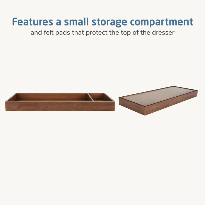Maxi-Cosi Assembled Changing Tray