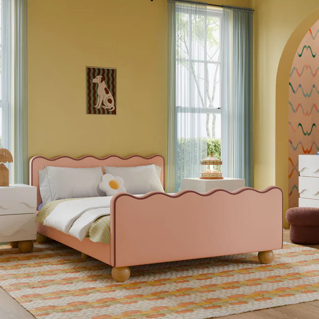 Babyletto Rizo Full Bed