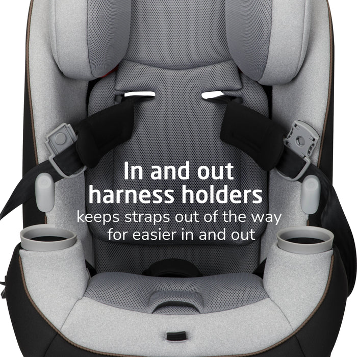 Maxi-Cosi Pria™ Chill All-in-One Convertible Car Seat