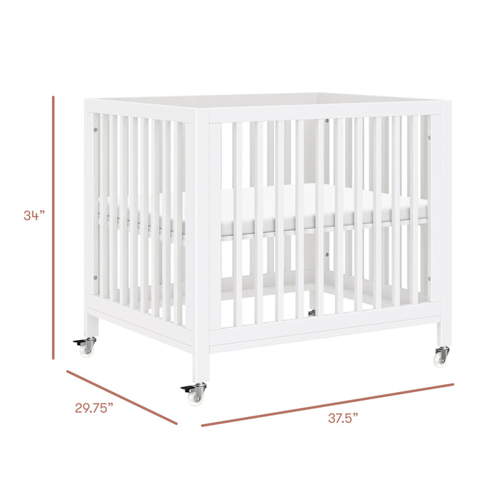 Black Friday Deal! Babyletto Rolli All-Stages Midi Crib Conversion Kit