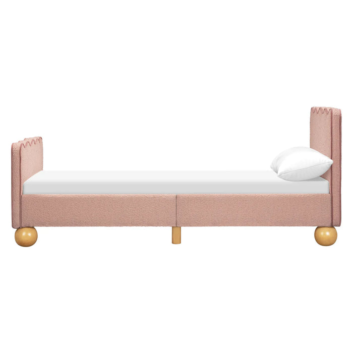 Babyletto Rizo Twin Bed