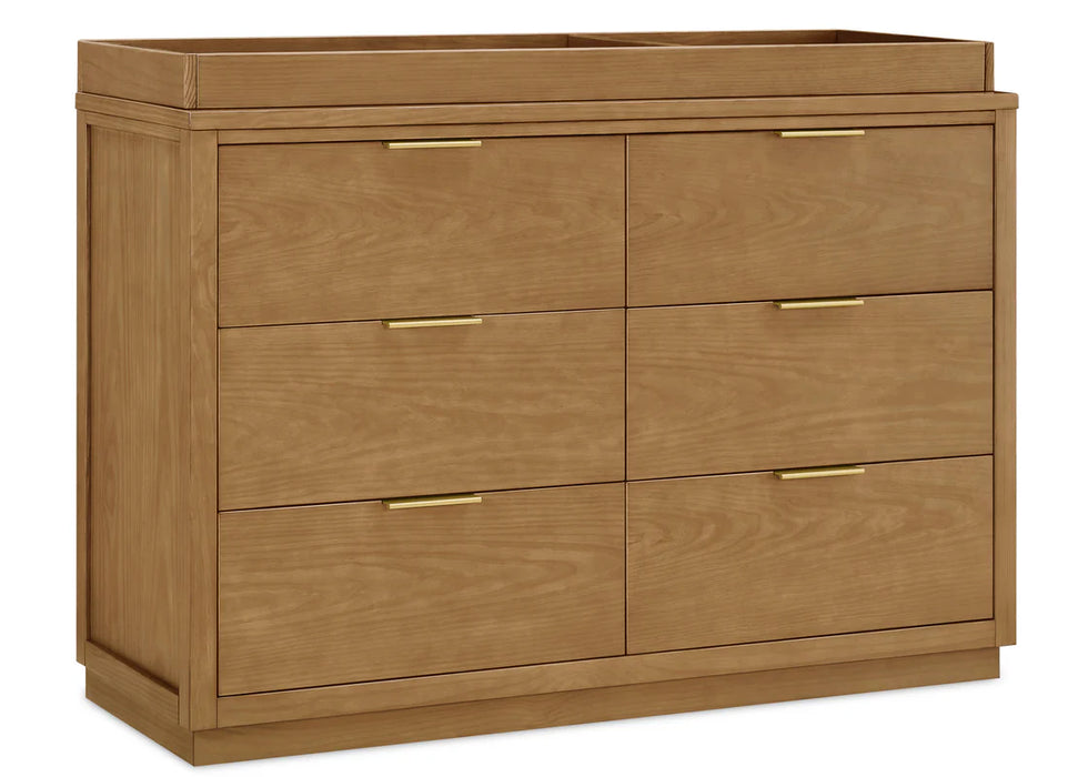 Delta Children Forever 6 Drawer Dresser
