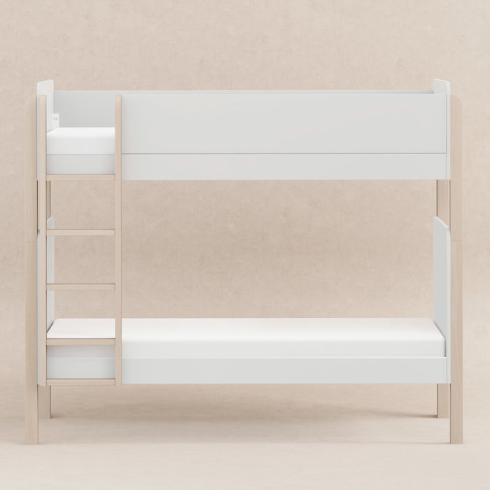 Black Friday Deal! Babyletto TipToe Convertible Bunk Bed