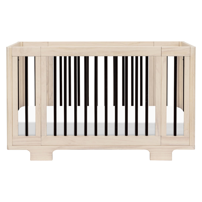 Black Friday Deal! Babyletto Yuzu 8-in-1 Convertible Crib with All-Stages Conversion Kits