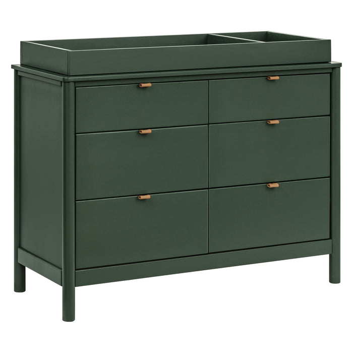 Black Friday Deal! Babyletto Bondi 6-Drawer Dresser