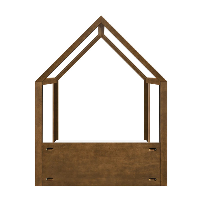 Babyletto Uchi Montessori-Inspired House Full Bed