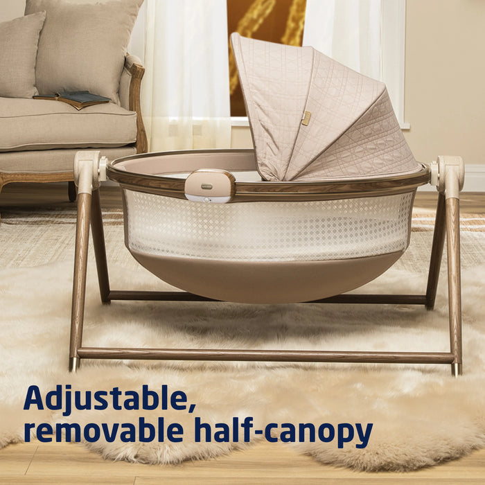 Maxi-Cosi Sibia Bassinet