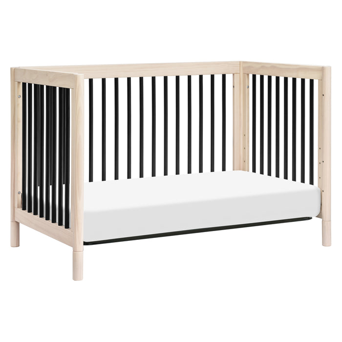 Black Friday Deal! Babyletto Gelato 4-in-1 Convertible Crib with Toddler Bed Conversion Kit