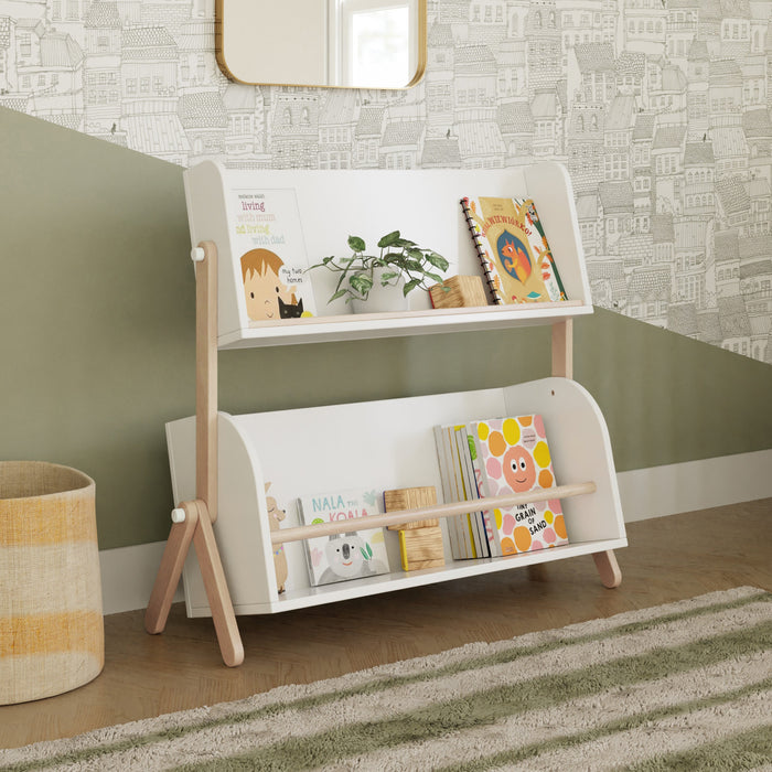 Black Friday Deal! Babyletto Tally Storage and Bookshelf