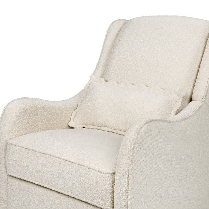 Namesake Devon Recliner and Swivel Glider