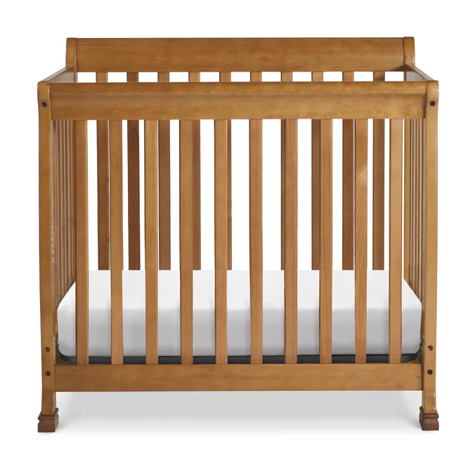 DaVinci Kalani 4-in-1 Mini Crib & Twin Bed
