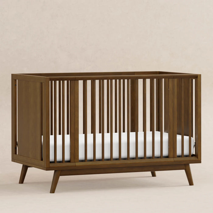 Babyletto Palma 8-in-1 Convertible All-Stages® Crib with Bassinet & Toddler Bed Kits