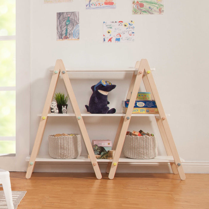 Black Friday Deal! Babyletto Dottie Bookcase
