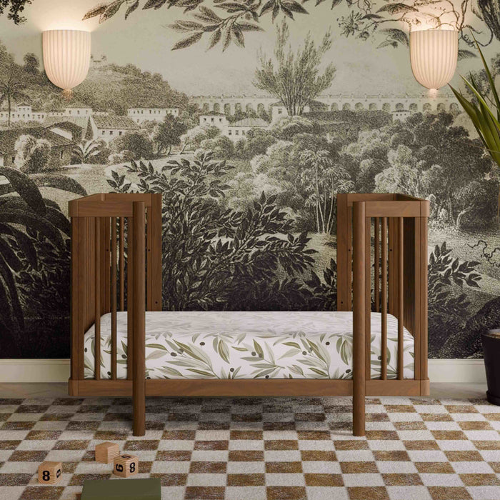 Black Friday Deal! Babyletto Pogo 8-in-1 Convertible Crib with All-Stages Conversion Kits