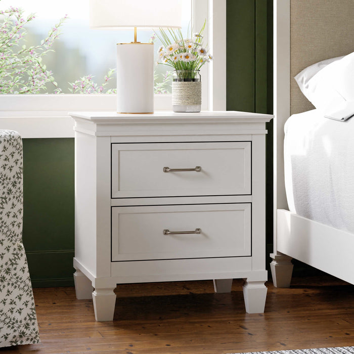 Black Friday Deal! Namesake Darlington Nightstand