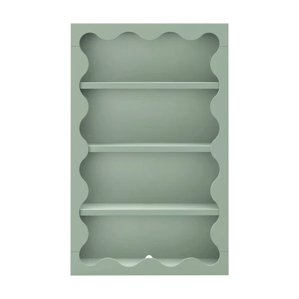 Babyletto Lido Wave Bookcase