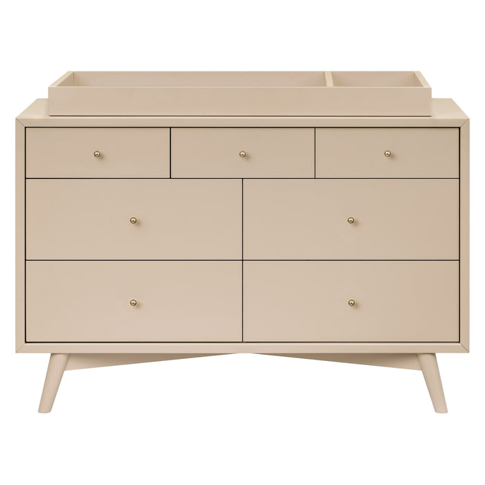Black Friday Deal! Babyletto Palma 7-Drawer Double Dresser
