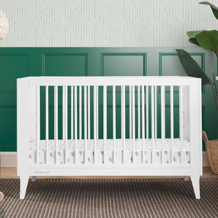 Delta Children Ollie 4-in-1 Convertible Crib