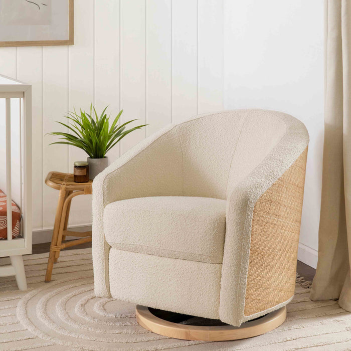 Black Friday Deal! Babyletto Madison Swivel Glider