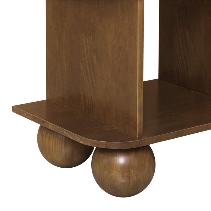 Black Friday Deal! Babyletto Crosby Open Bookcase