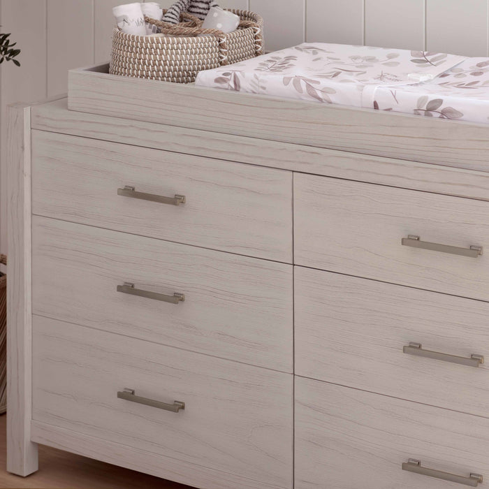 Black Friday Deal! Monogram Hemsted 6-Drawer Dresser