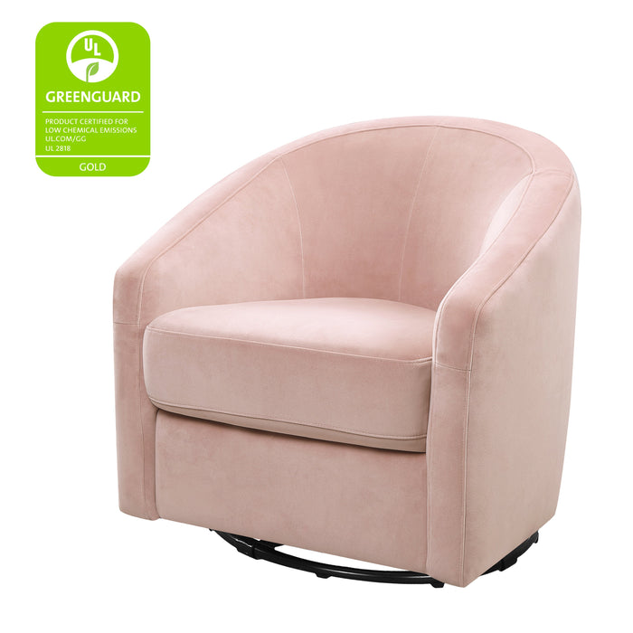 Black Friday Deal! Babyletto Madison Swivel Glider