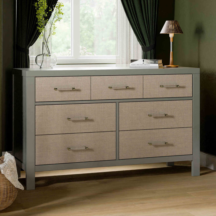 Black Friday Deal! Namesake Eloise 7-Drawer Dresser