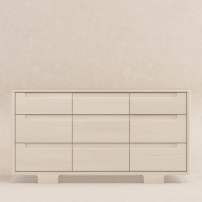 Black Friday Deal! Babyletto Yuzu 9-Drawer Dresser