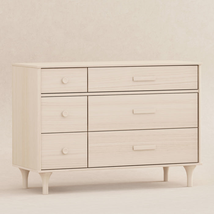 Black Friday Deal! Babyletto Lolly 6-Drawer Double Dresser