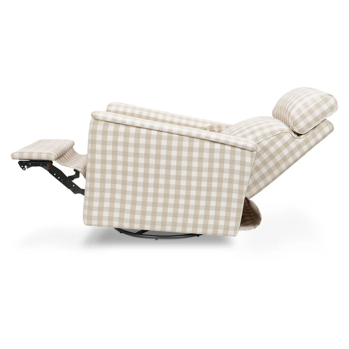 Monogram Willa Pro Power Recliner and Swivel Glider