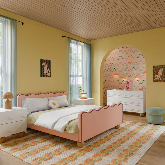 Babyletto Rizo Full Bed