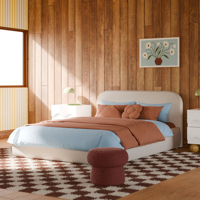 Babyletto Nara Full Bed