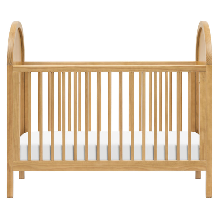 Black Friday Deal! Babyletto Bondi 3-in-1 Convertible Crib with Toddler Bed Conversion Kit