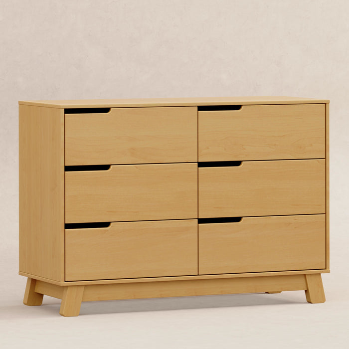 Black Friday Deal! Babyletto Hudson 6-Drawer Double Dresser
