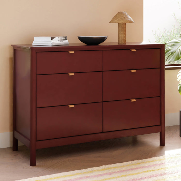 Black Friday Deal! Babyletto Bondi 6-Drawer Dresser
