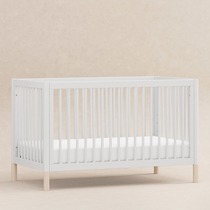 Black Friday Deal! Babyletto Gelato 4-in-1 Convertible Crib with Toddler Bed Conversion Kit